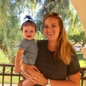 Meet your Posher, Whitney